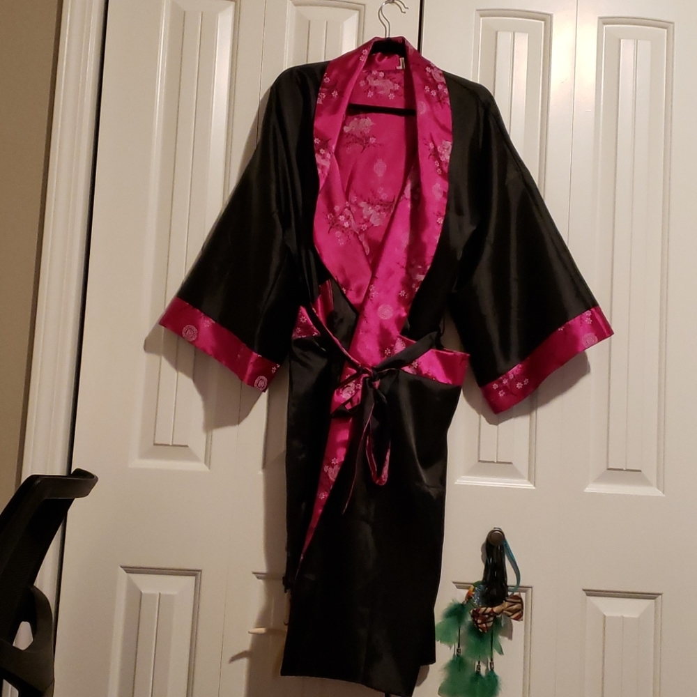 Robe